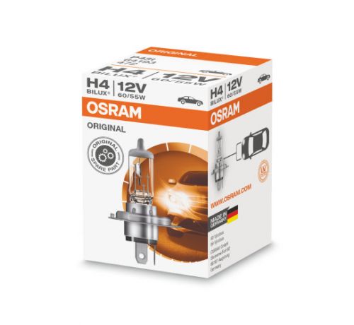 Лампа H4 OSRAM 64193
